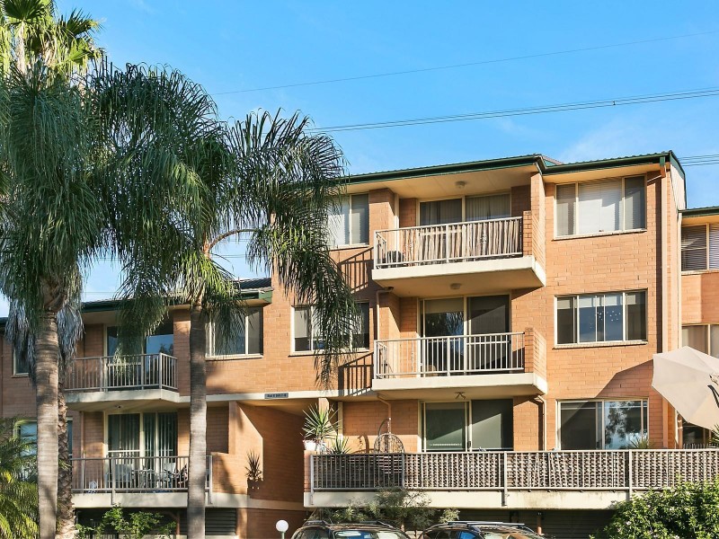 14/3 Ramu Close, Sylvania Waters NSW 2224