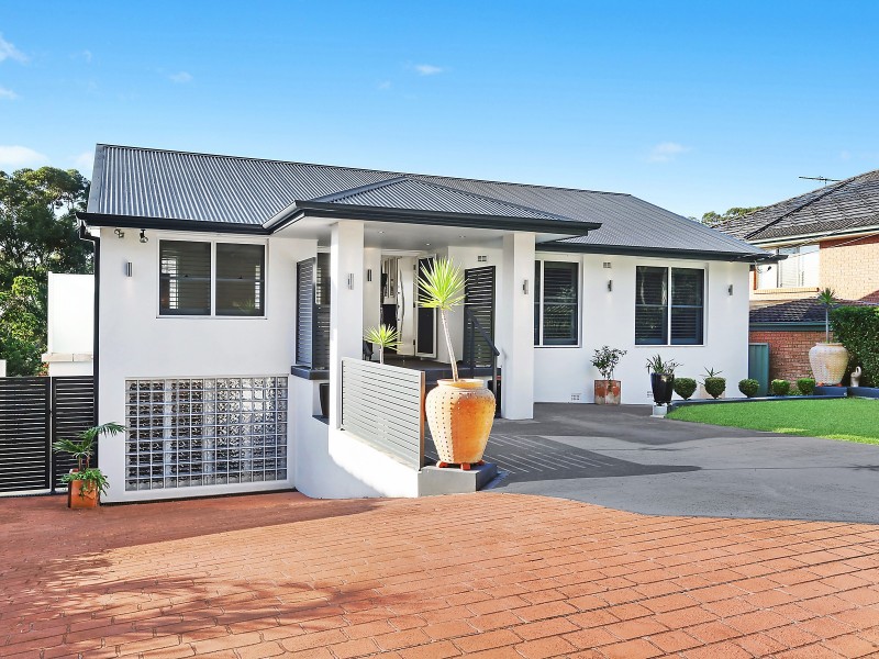 90 Sylvania Road, Miranda NSW 2228