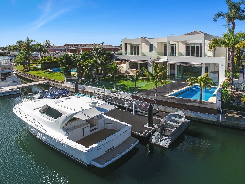 31 James Cook Island, Sylvania Waters NSW 2224