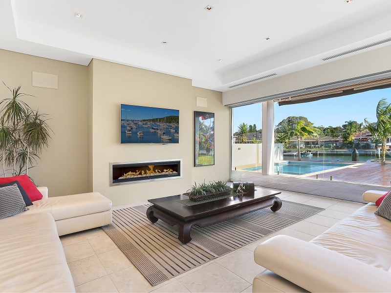 31 James Cook Island, Sylvania Waters NSW 2224