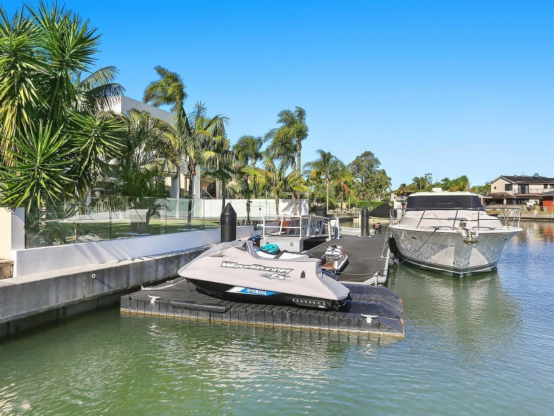 31 James Cook Island, Sylvania Waters NSW 2224