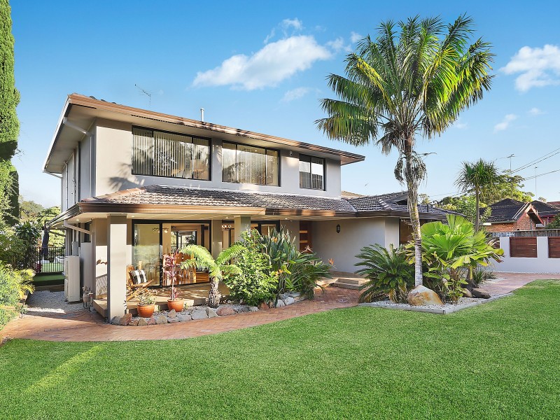 112 Evelyn Street, Sylvania NSW 2224