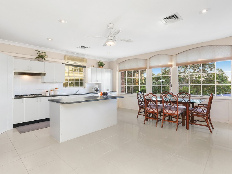 14 Glen Ayr Avenue, Yowie Bay NSW 2228