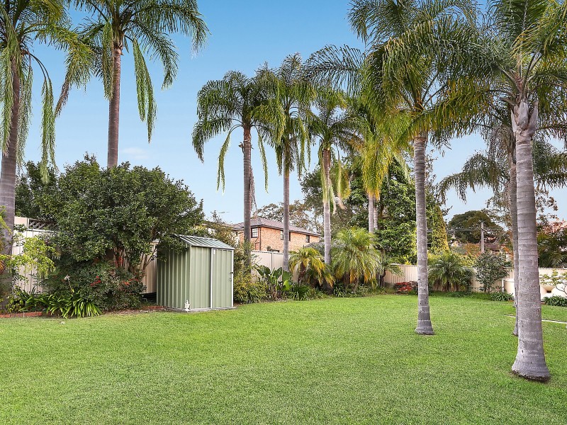 14 Glen Ayr Avenue, Yowie Bay NSW 2228