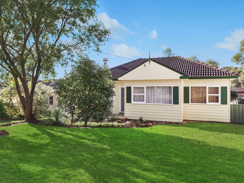 3 Browallia Crescent, Loftus NSW 2232