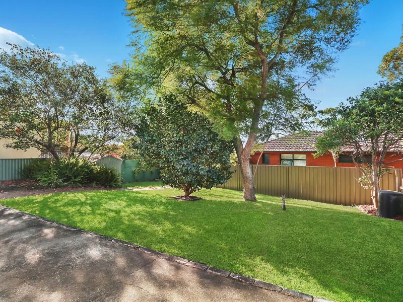 3 Browallia Crescent, Loftus NSW 2232