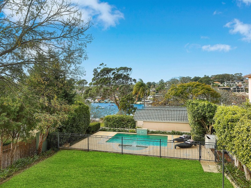 1 Glen-Ayr Avenue, Yowie Bay NSW 2228