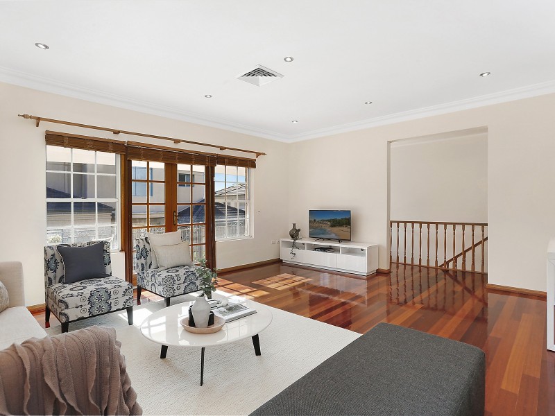 1 Glen-Ayr Avenue, Yowie Bay NSW 2228