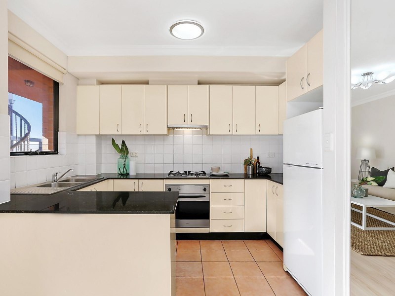 38/39 Park Road, Hurstville NSW 2220