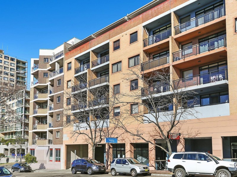 38/39 Park Road, Hurstville NSW 2220
