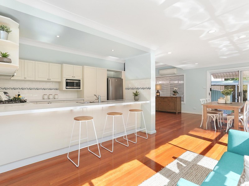 2 Birunna Avenue, Gymea NSW 2227