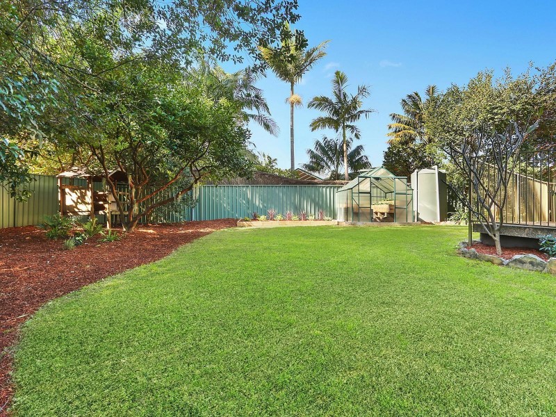 2 Birunna Avenue, Gymea NSW 2227