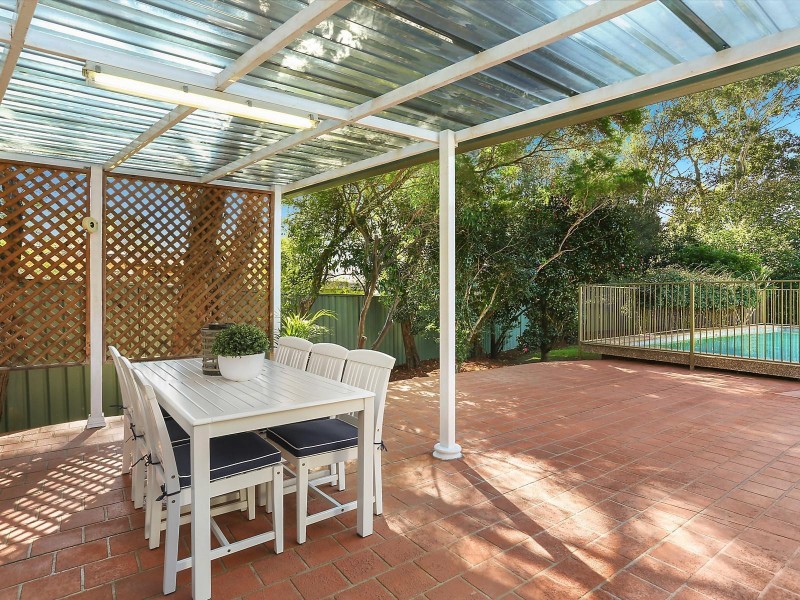 2 Birunna Avenue, Gymea NSW 2227