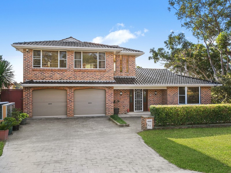 83 Edward Street, Sylvania NSW 2224