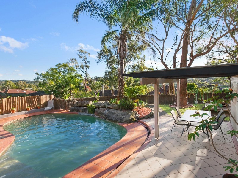 83 Edward Street, Sylvania NSW 2224