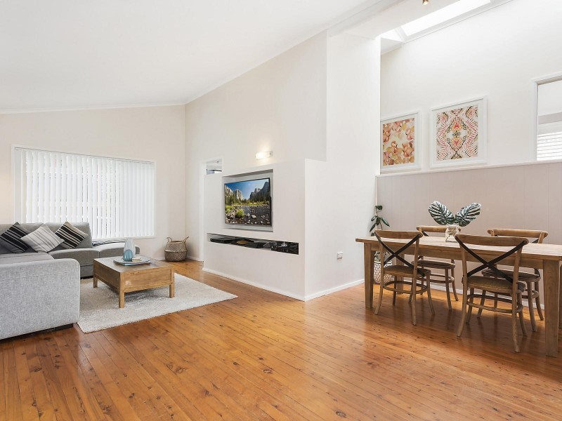 36 Wylie Street, Kirrawee NSW 2232