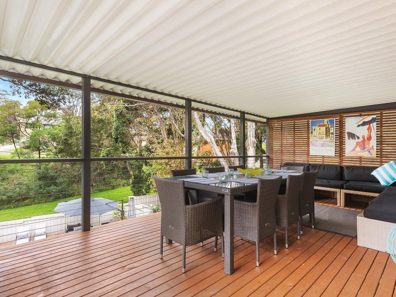 36 Wylie Street, Kirrawee NSW 2232