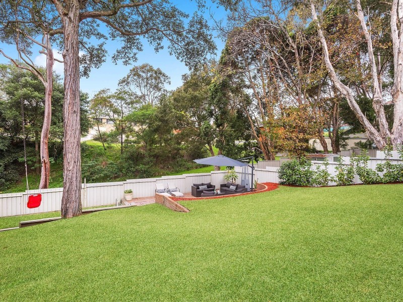36 Wylie Street, Kirrawee NSW 2232