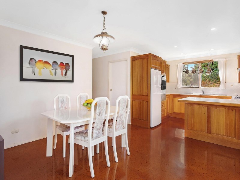 4 Poplar Place, Kirrawee NSW 2232