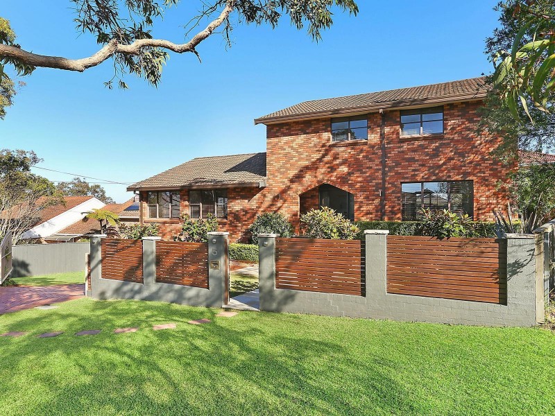 5 Coopernook Avenue, Gymea Bay NSW 2227