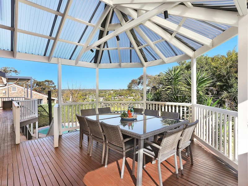 5 Coopernook Avenue, Gymea Bay NSW 2227