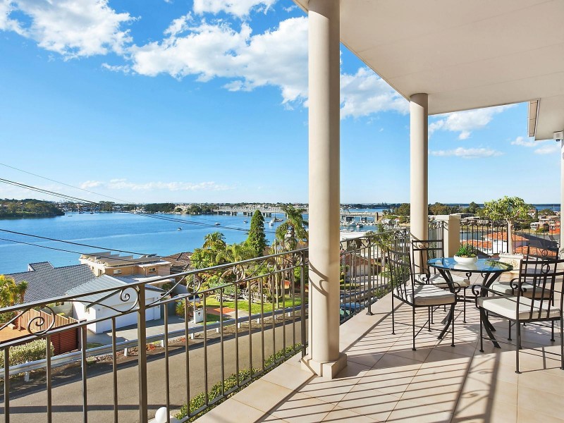 42 Harrow Street, Sylvania NSW 2224