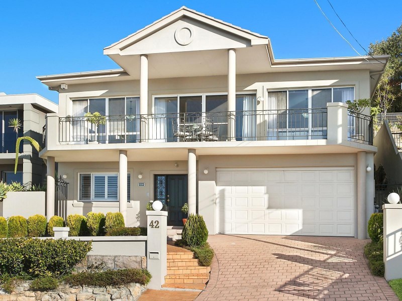 42 Harrow Street, Sylvania NSW 2224