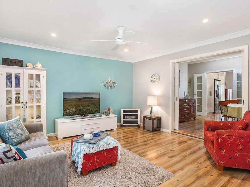 46 Spur Crescent, Loftus NSW 2232