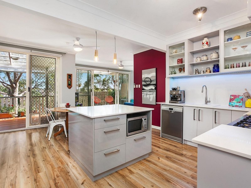 46 Spur Crescent, Loftus NSW 2232