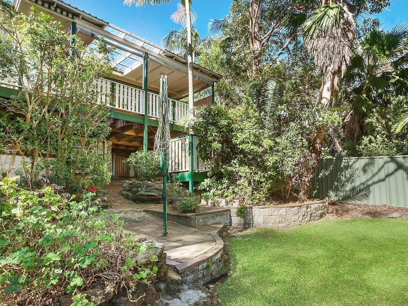 46 Spur Crescent, Loftus NSW 2232