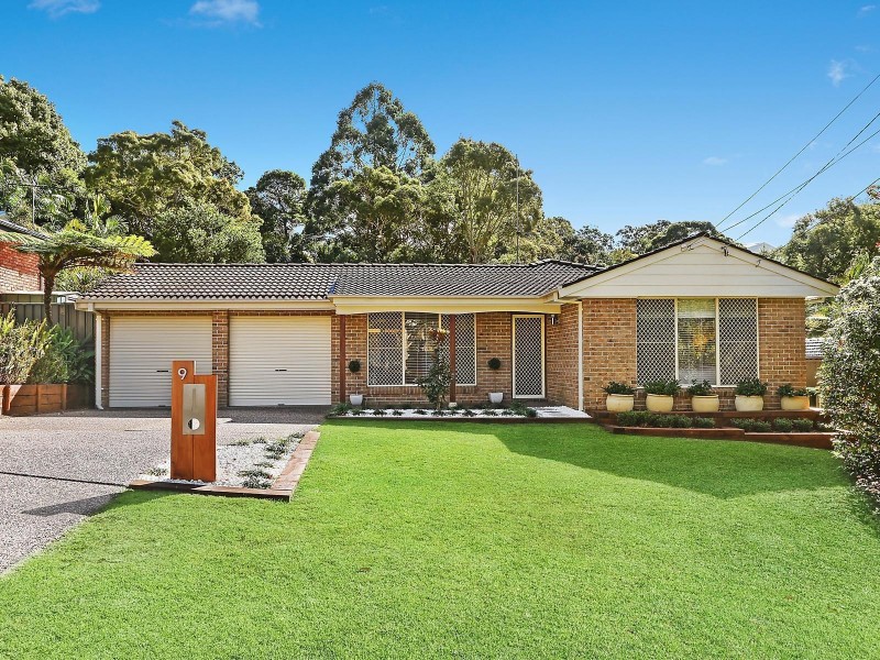 9 Binya Place, Como NSW 2226