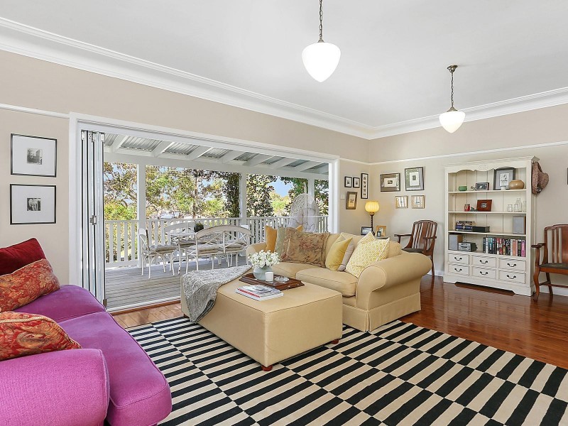 91 Attunga Road, Yowie Bay NSW 2228