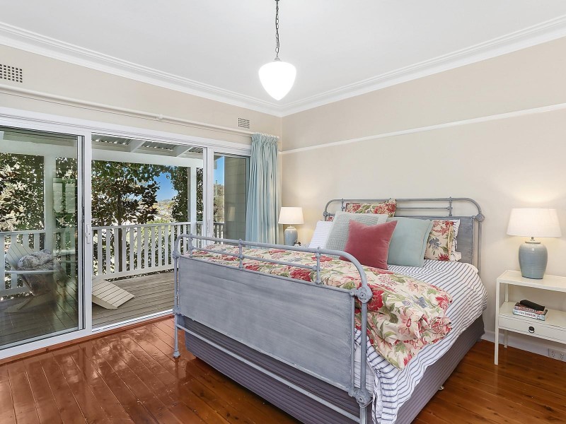 91 Attunga Road, Yowie Bay NSW 2228