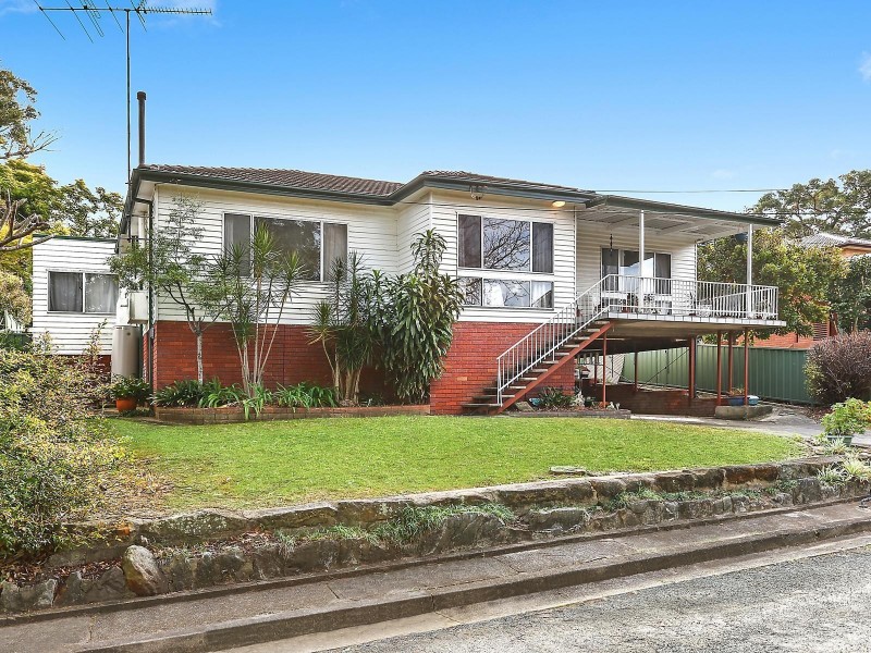 16 Inelgah Road, Como NSW 2226