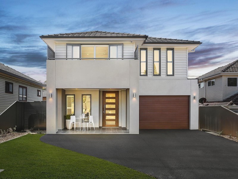 9 Arcadia Avenue, Gymea Bay NSW 2227