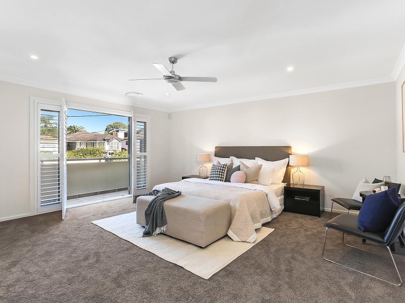 9 Arcadia Avenue, Gymea Bay NSW 2227