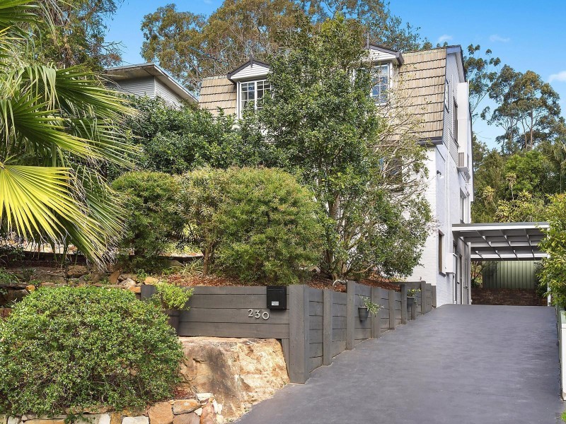 230 Oyster Bay Road, Como NSW 2226