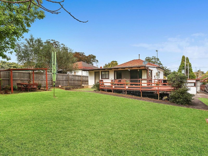 155 Karimbla Road, Miranda NSW 2228