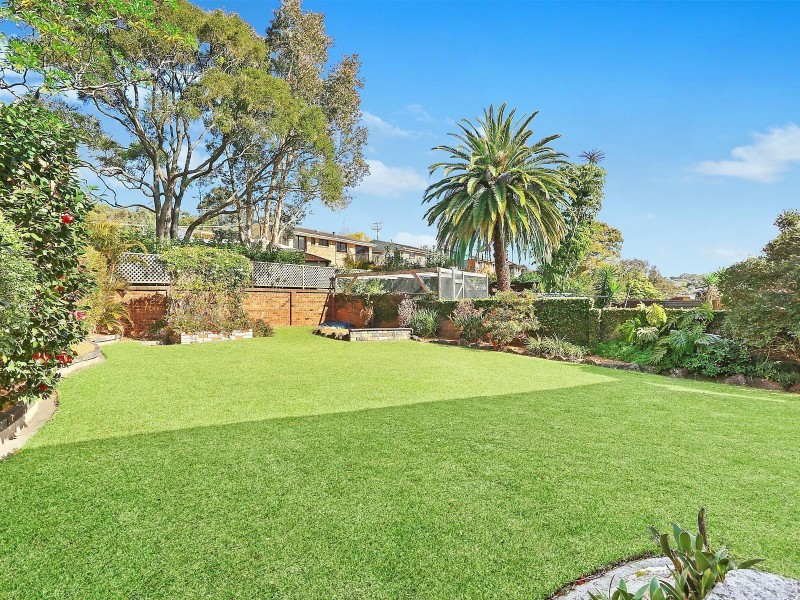 22 Struen Marie Street, Kareela NSW 2232