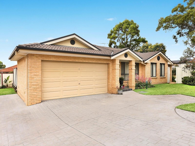 6/10 First Avenue, Loftus NSW 2232