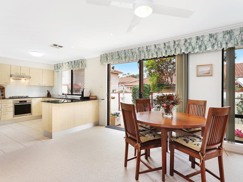 6/10 First Avenue, Loftus NSW 2232