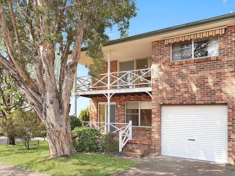 7/276 Port Hacking Road, Miranda NSW 2228