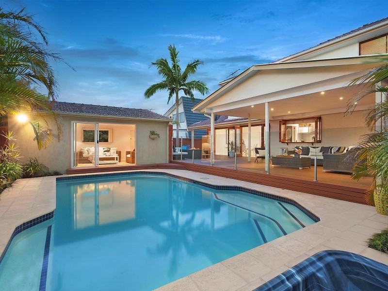 185 Belgrave Esplanade, Sylvania Waters NSW 2224