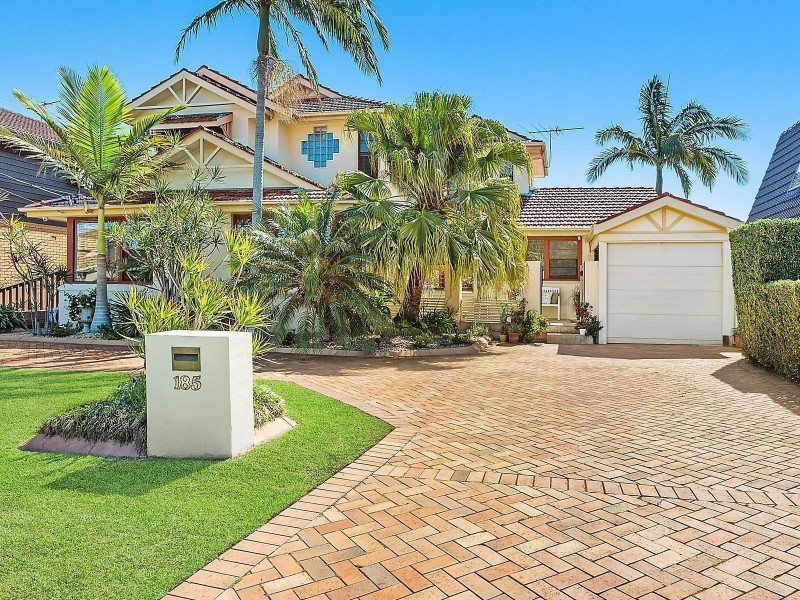 185 Belgrave Esplanade, Sylvania Waters NSW 2224