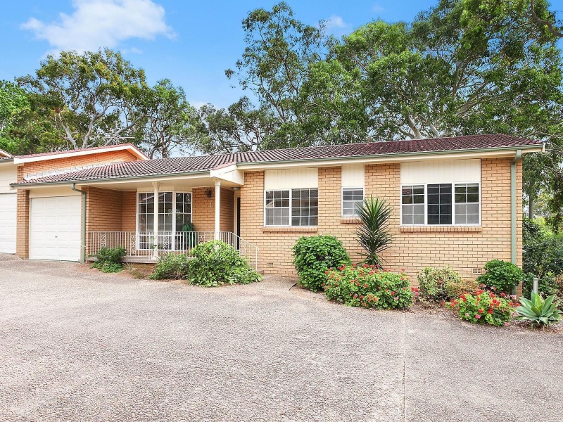 1/13 Oleander Parade, Caringbah NSW 2229