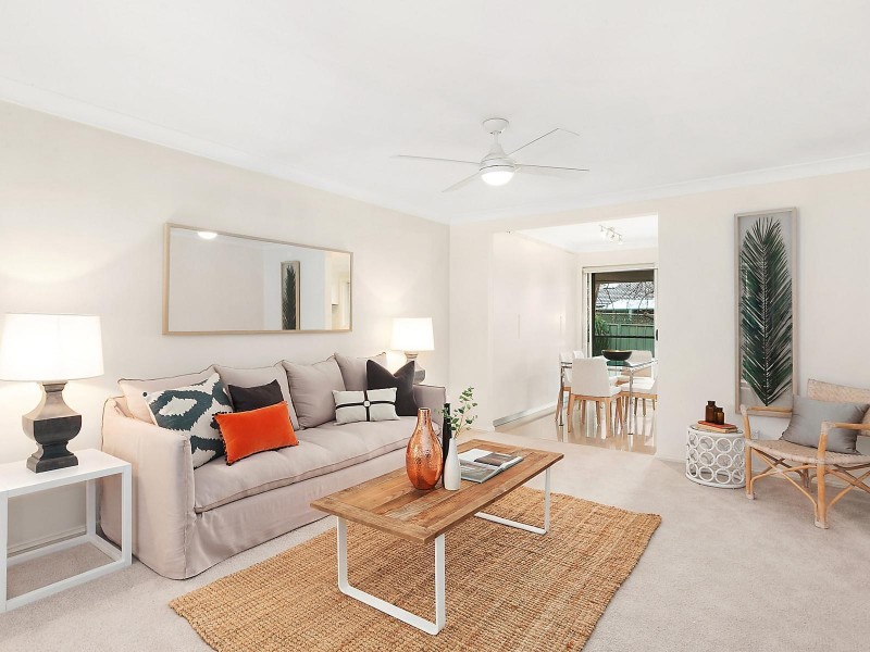 1/13 Oleander Parade, Caringbah NSW 2229