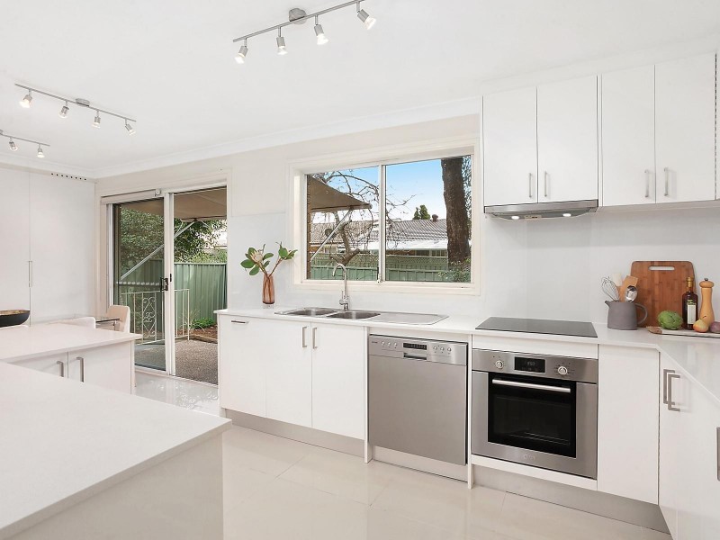 1/13 Oleander Parade, Caringbah NSW 2229