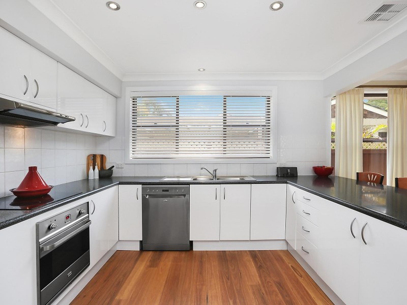 14 McKinley Avenue, Bonnet Bay NSW 2226