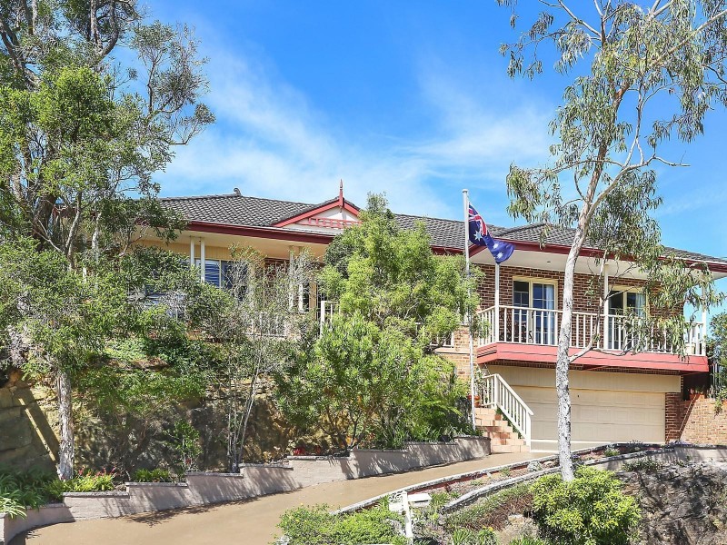 27 Lincoln Crescent, Bonnet Bay NSW 2226