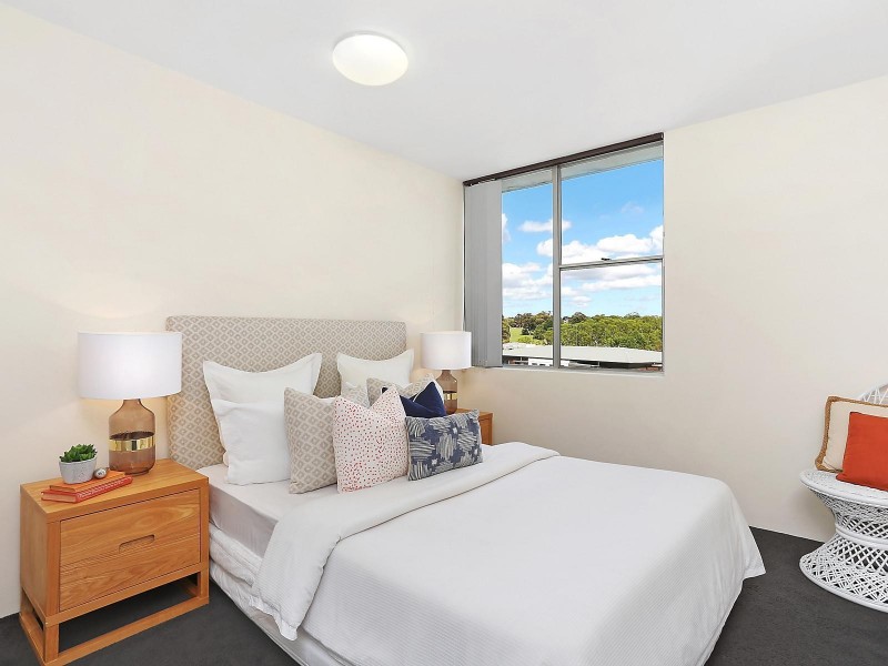 40D/5 Wandella Road, Miranda NSW 2228